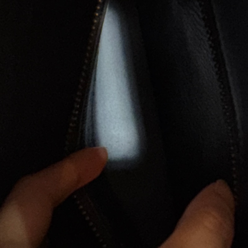 原廠鑰匙鎖肩帶齊全❤️ #愛馬仕 #kelly28 #黑金 #box皮 #中古款-87