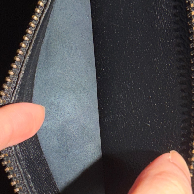 原廠鑰匙鎖肩帶齊全❤️ #愛馬仕 #kelly28 #黑金 #box皮 #中古款-88