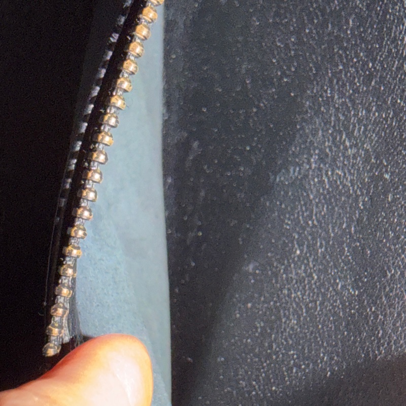 原廠鑰匙鎖肩帶齊全❤️ #愛馬仕 #kelly28 #黑金 #box皮 #中古款-90