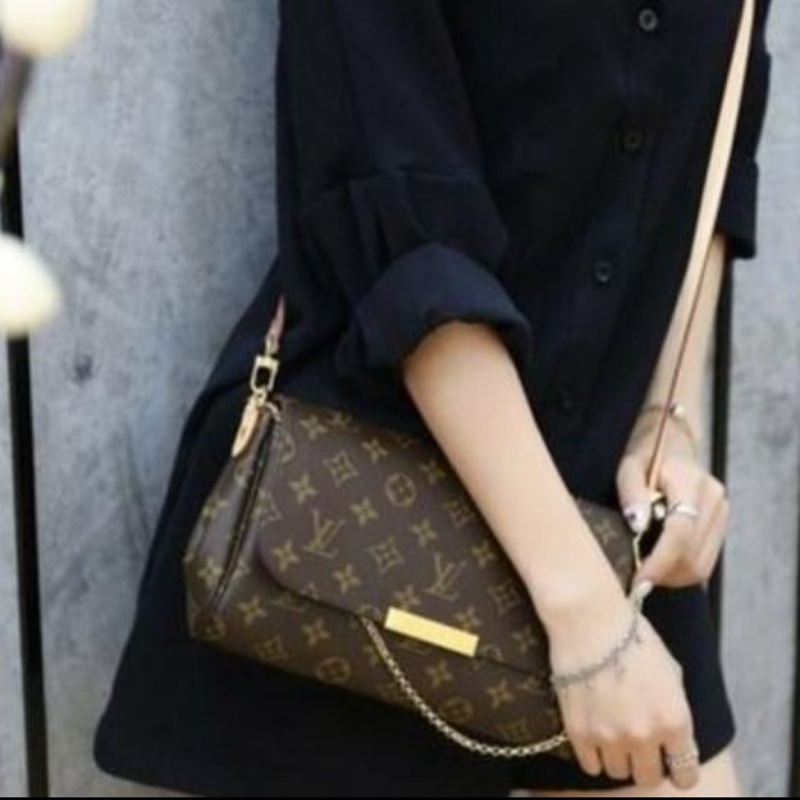 LV手提包/斜背包/肩背包 M40718-0