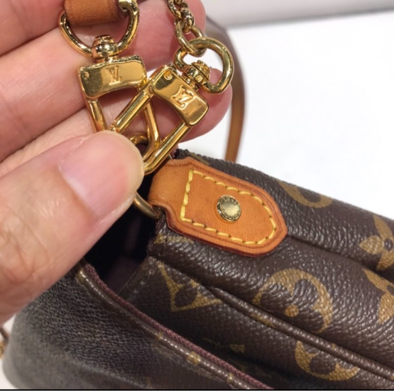 LV手提包/斜背包/肩背包 M40718-12