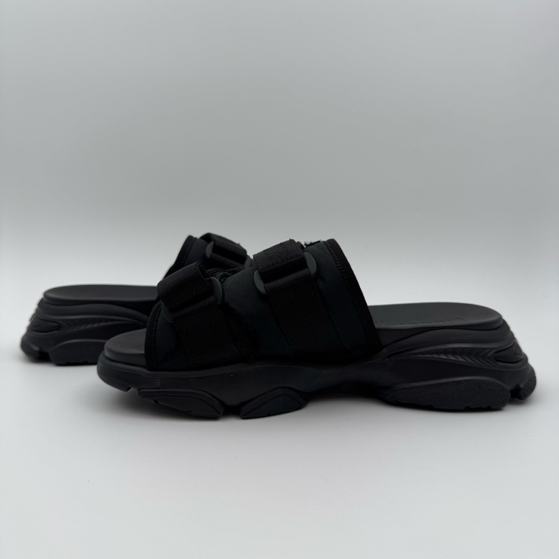 Dior 魔術貼拖鞋 碼數:37-4