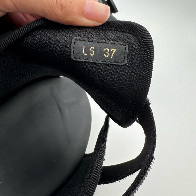 Dior 魔術貼拖鞋 碼數:37-7