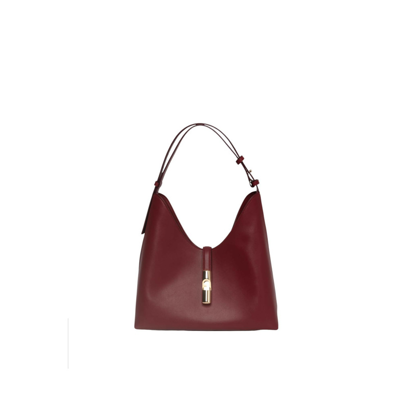 Furla Goccia M Hobo 單肩袋-0