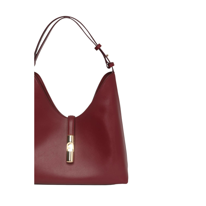 Furla Goccia M Hobo 單肩袋-1