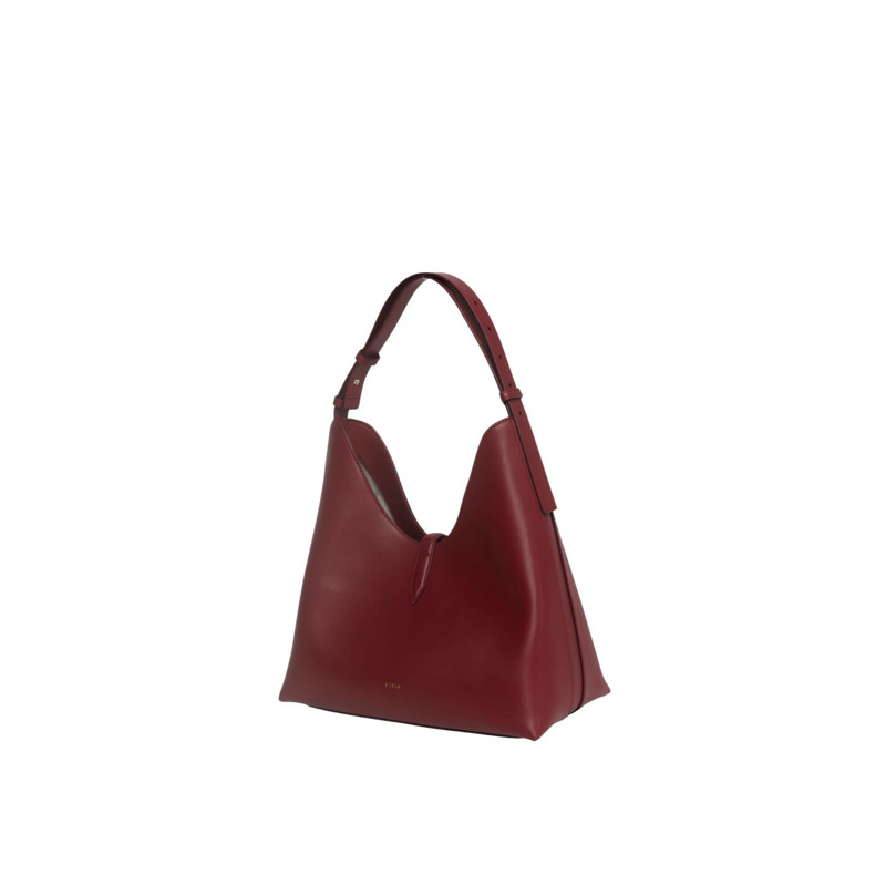 Furla Goccia M Hobo 單肩袋-3