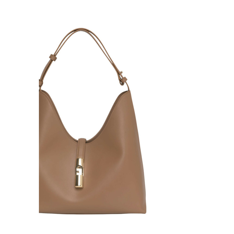 Furla Goccia M Hobo 單肩袋-1