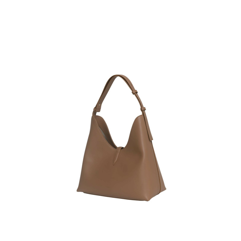 Furla Goccia M Hobo 單肩袋-3