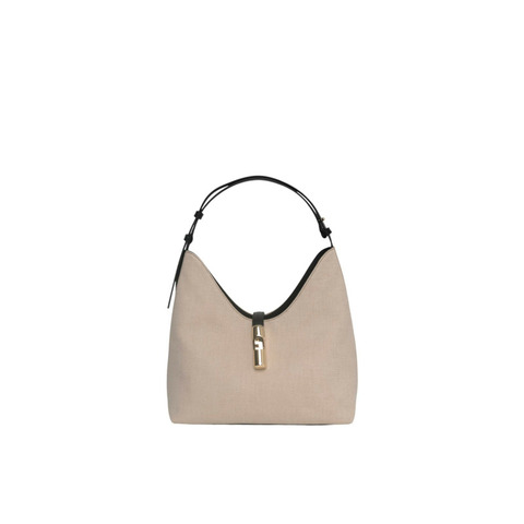 Furla Goccia M Hobo 單肩袋