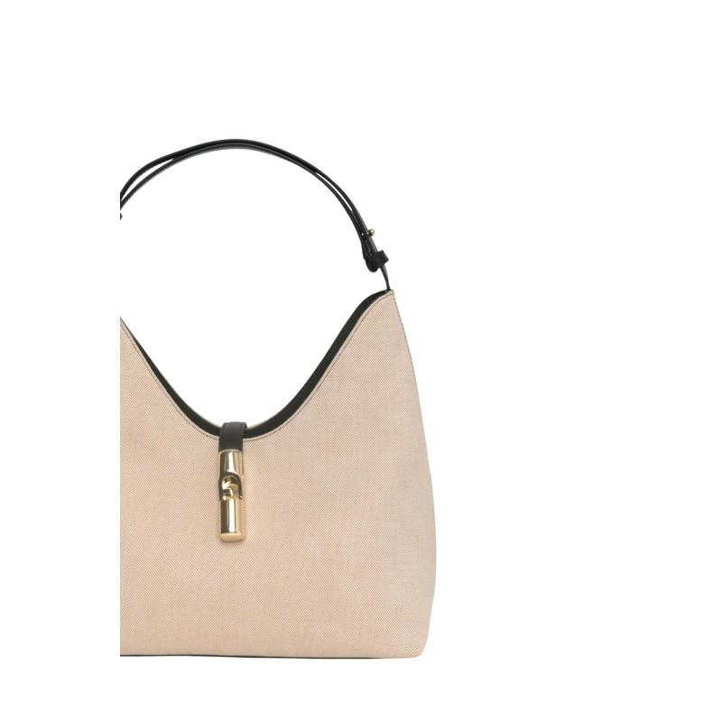 Furla Goccia M Hobo 單肩袋-1