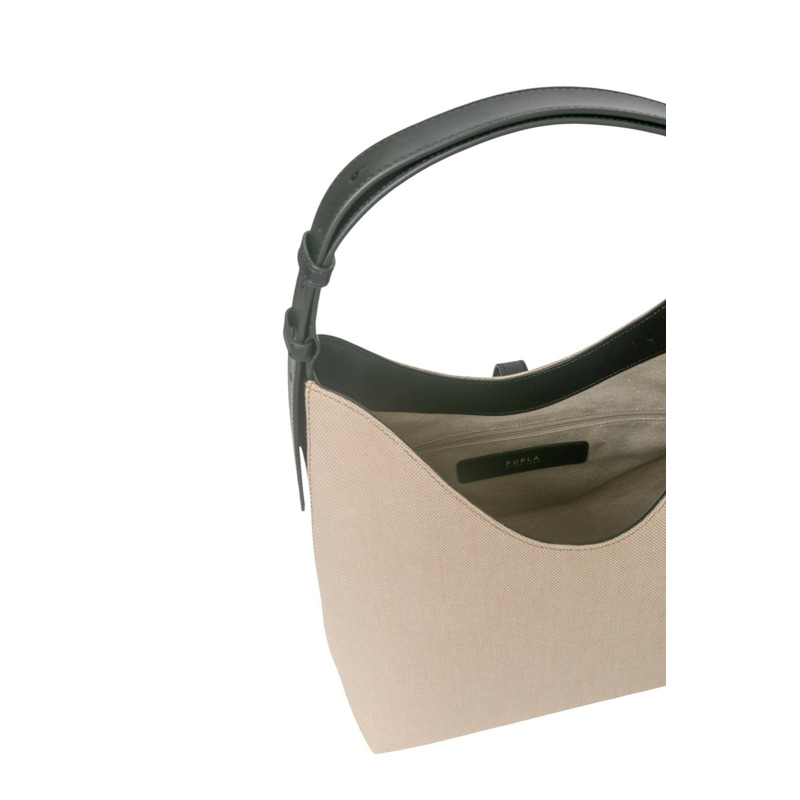 Furla Goccia M Hobo 單肩袋-2