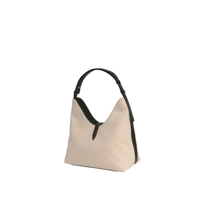 Furla Goccia M Hobo 單肩袋-3