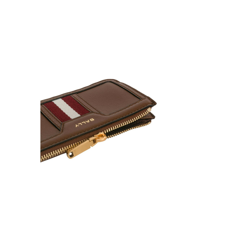 小牛皮卡片包/零錢包-2