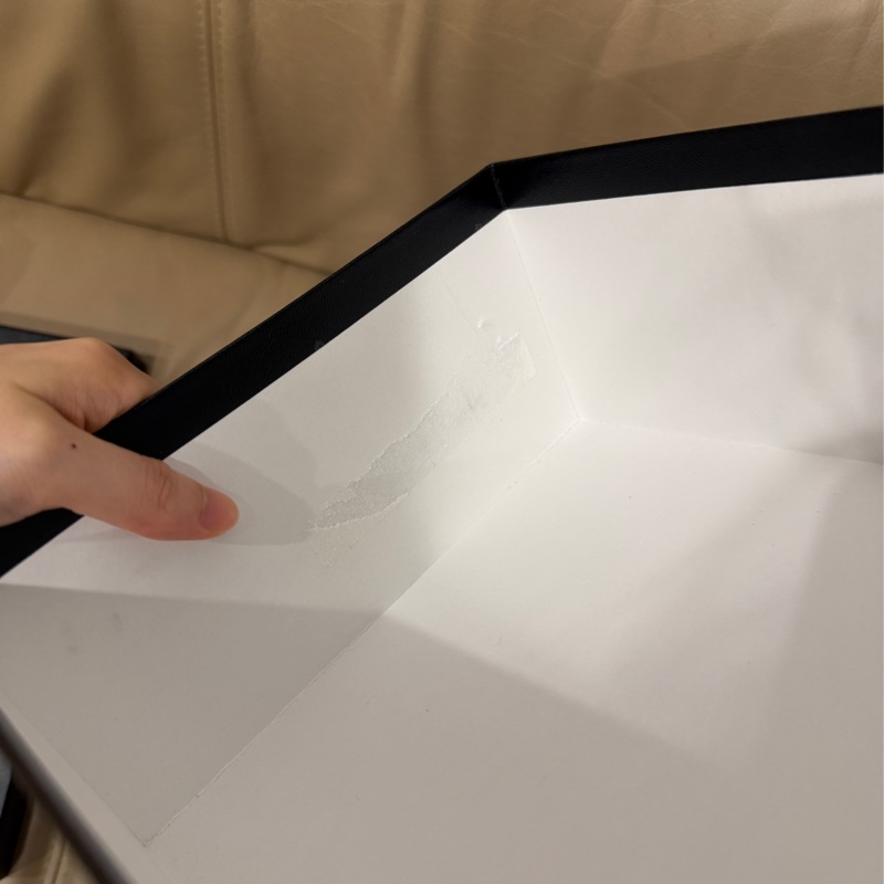 全配🈶購證❤️ #香奈兒 #流浪包 #小號 #soblack #全黑-26