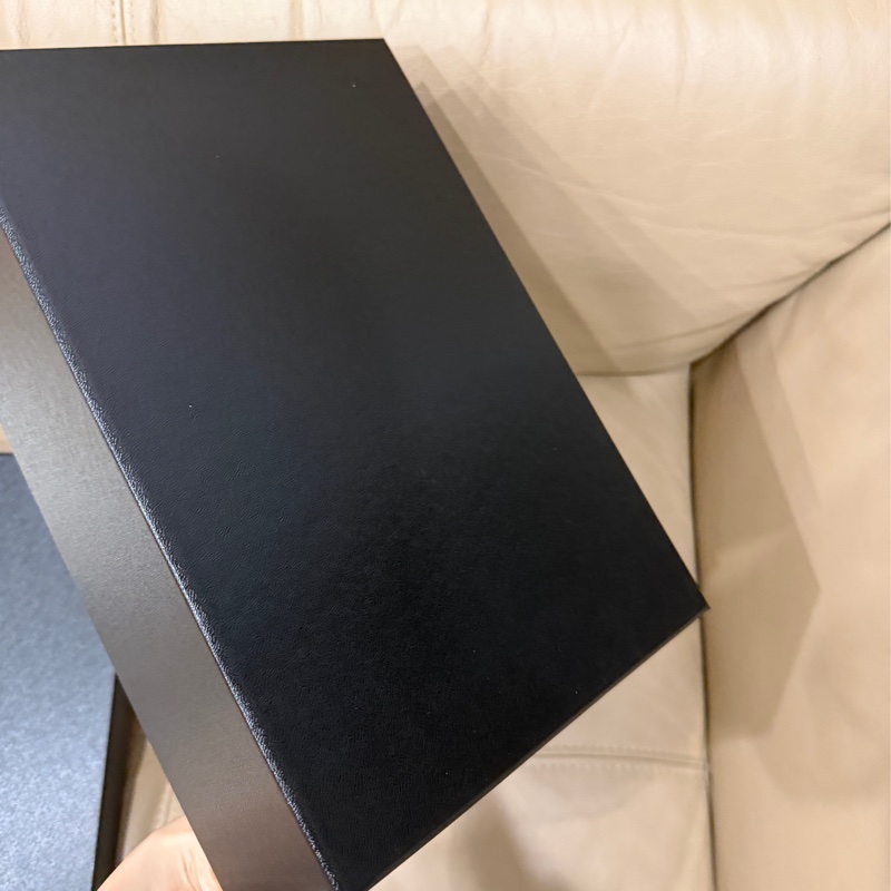 全配🈶購證❤️ #香奈兒 #流浪包 #小號 #soblack #全黑-28