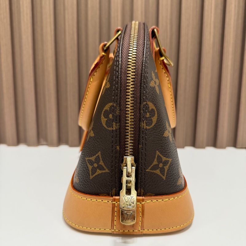 【97新 ✨ 全網最低價!】LV alma BB貝殼 手提單肩 斜挎包(下單前先詢問庫存❗️)-6