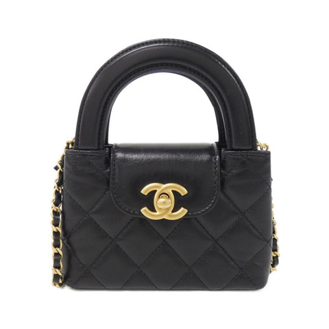 香奈兒 AP3435 鏈條手拿包