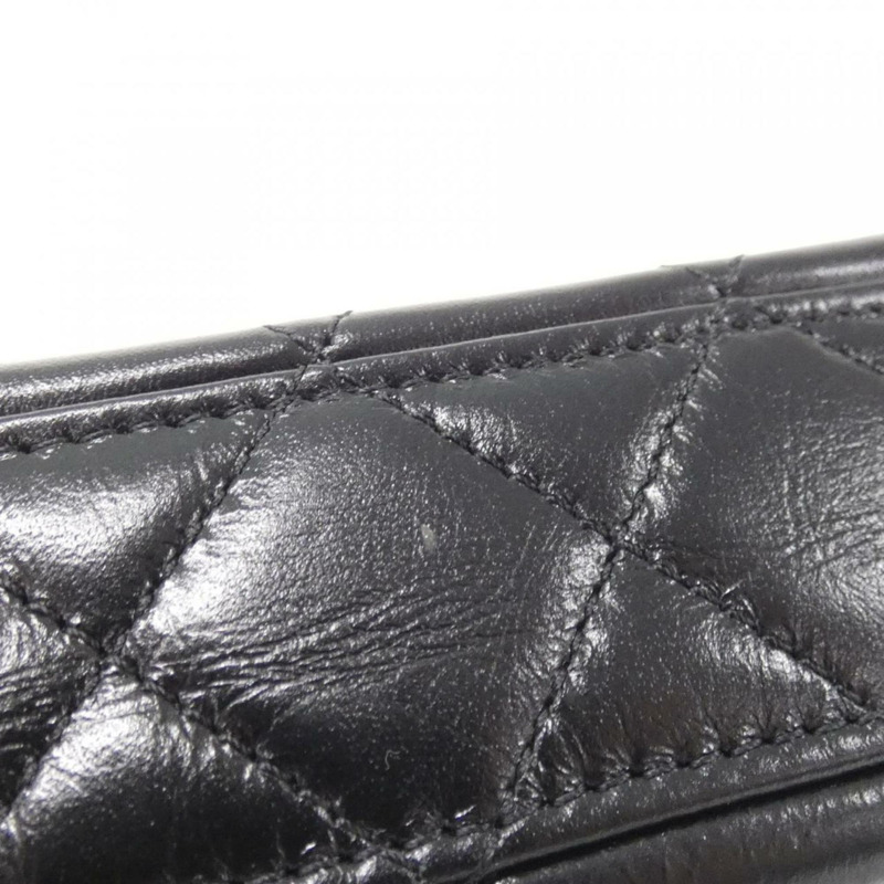 香奈兒 AP3435 鏈條手拿包-2