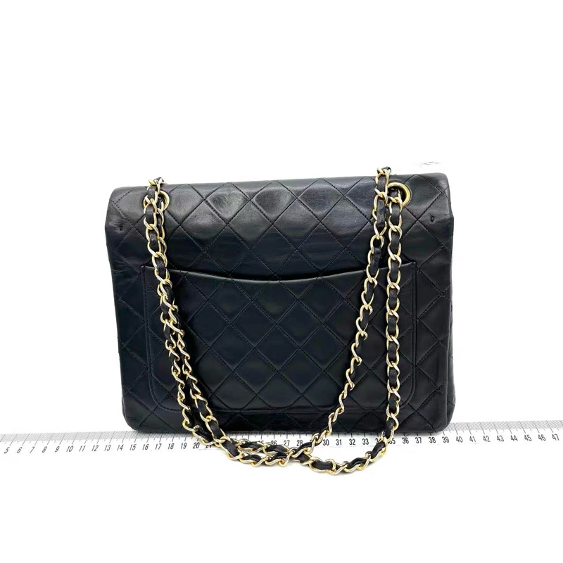 香奈兒方胖子25cm-8