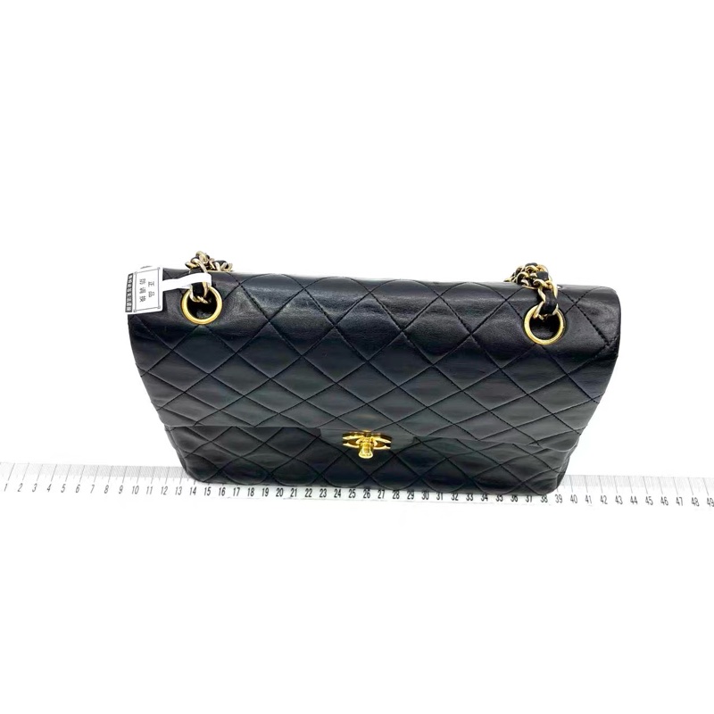 香奈兒方胖子25cm-9