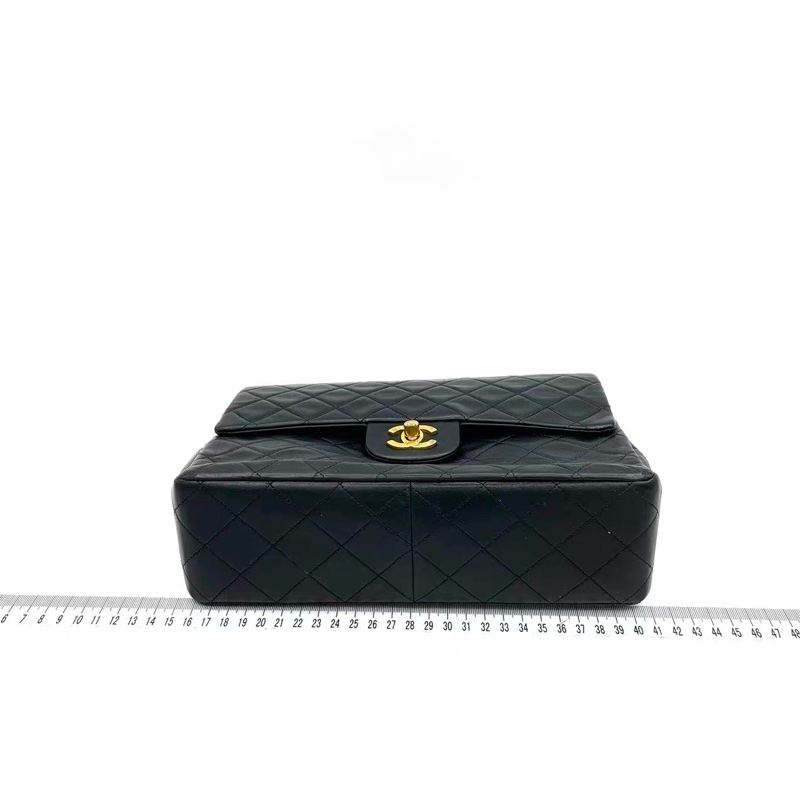 香奈兒方胖子25cm-10