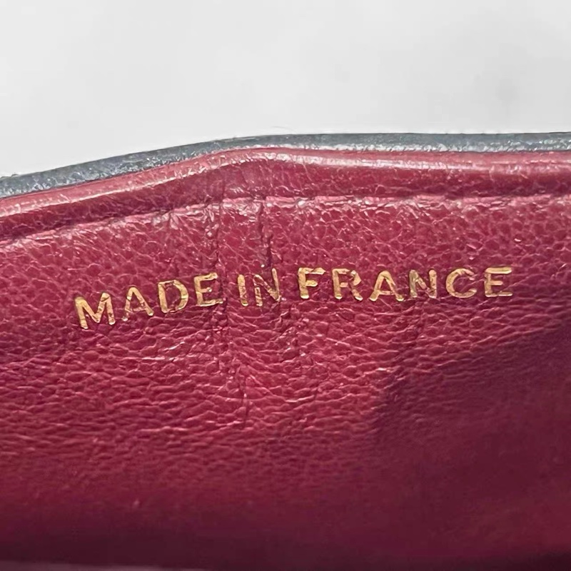 香奈兒方胖子25cm-13