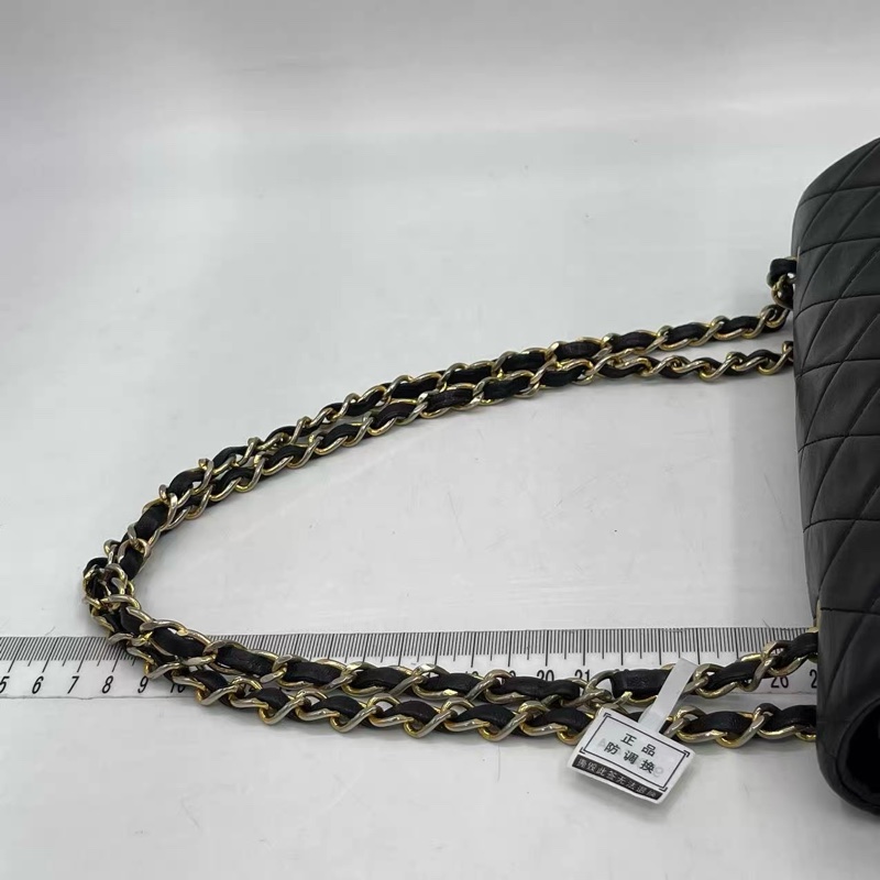 香奈兒方胖子25cm-17