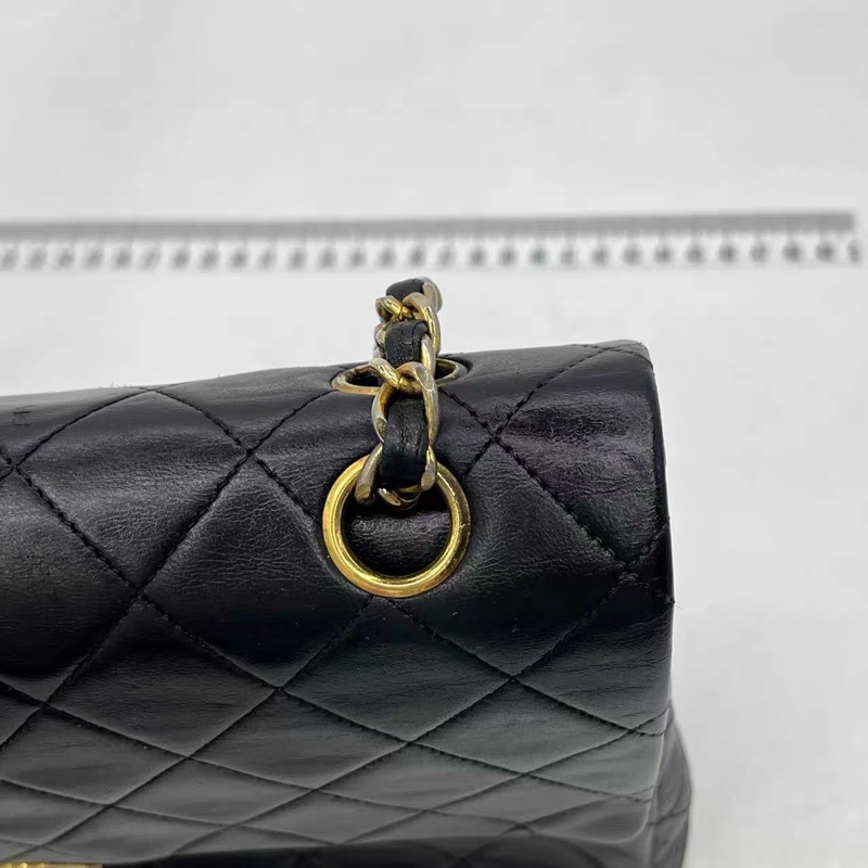 香奈兒方胖子25cm-19