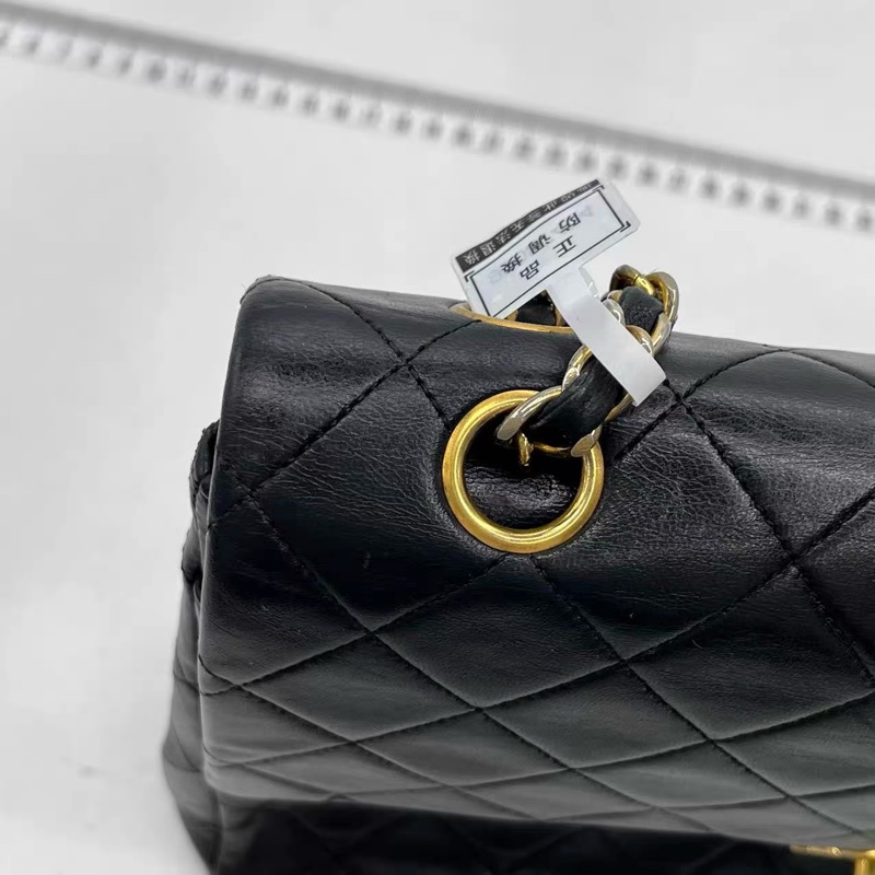 香奈兒方胖子25cm-20