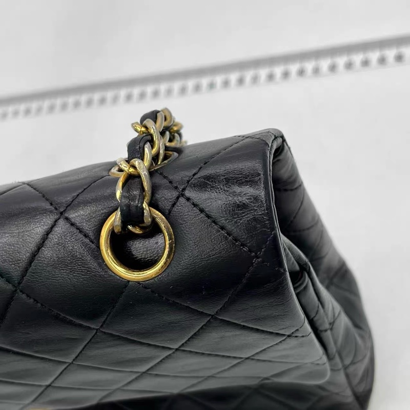 香奈兒方胖子25cm-21