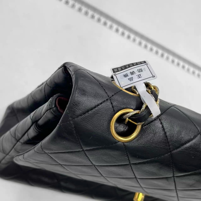 香奈兒方胖子25cm-22