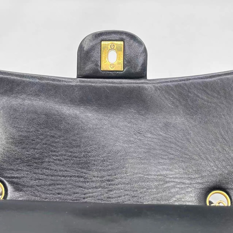 香奈兒方胖子25cm-23