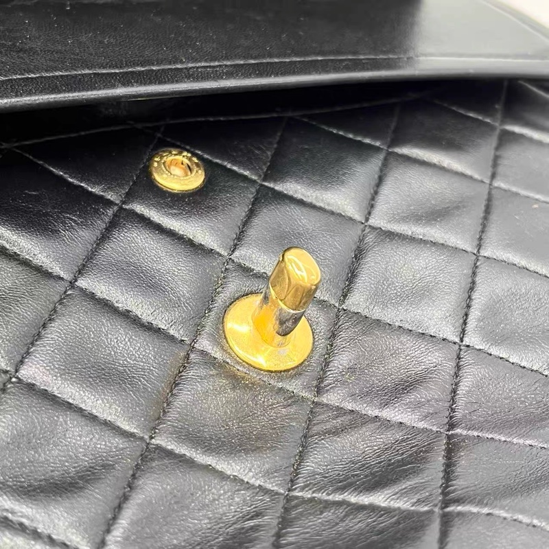 香奈兒方胖子25cm-24