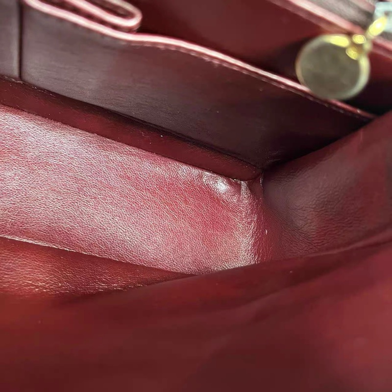 香奈兒方胖子25cm-26