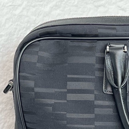 萬寶龍/Montblanc 公文包 電腦包 無肩帶  無附件-2