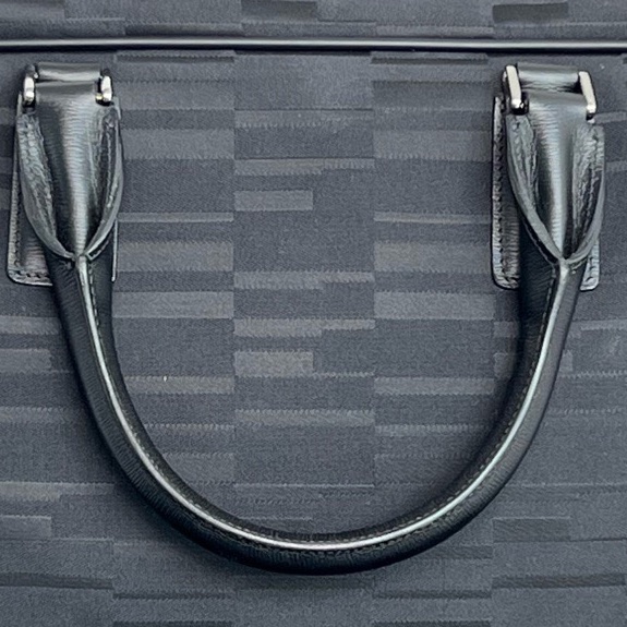 萬寶龍/Montblanc 公文包 電腦包 無肩帶  無附件-5