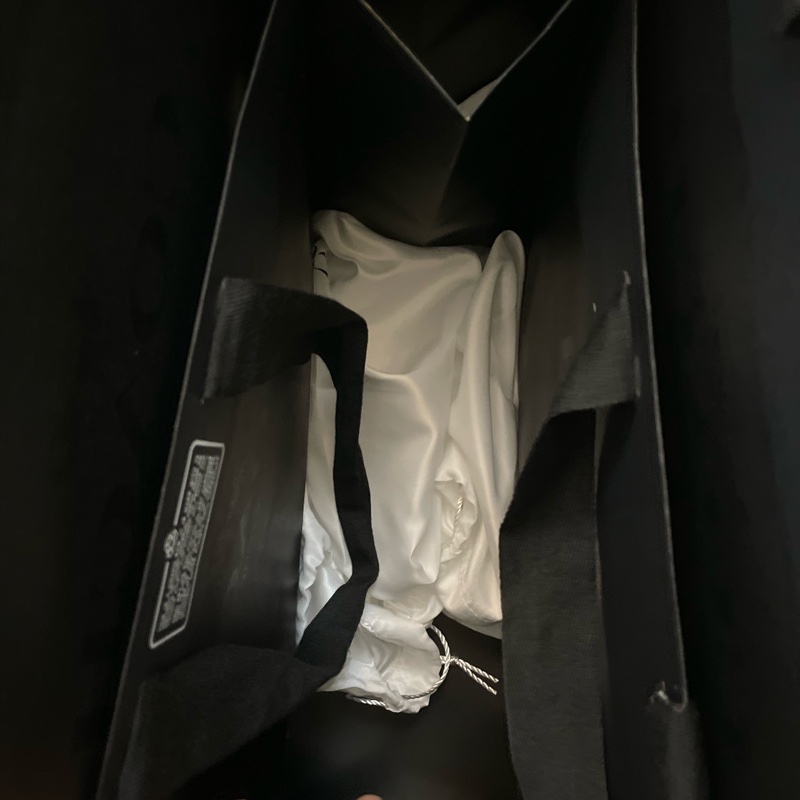 99新 2/21購入 Coach Mott 33 綠-41