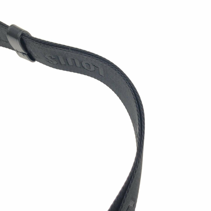 路易威登 Damier Graphite District PM N42710 單肩包-4