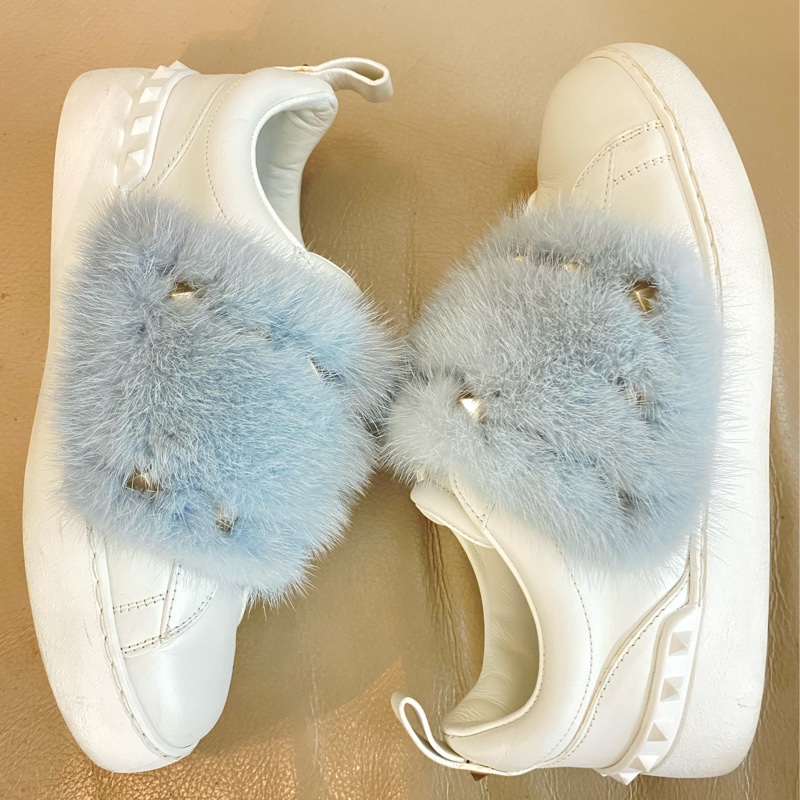 Valentino Garavani Shoes EU 36.5-4