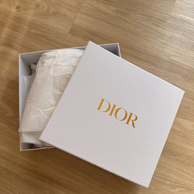 Dior 迷你茶色提花帆布拉鍊後背包 99新超稀缺海外限定 Dior Kids Rider Backpack Mini-17
