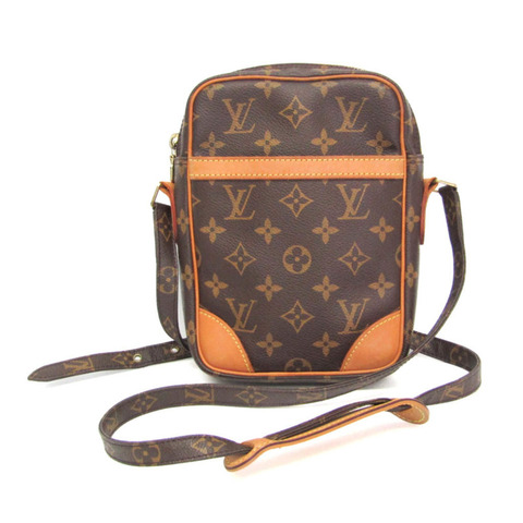 路易威登 Monogram Danube M45266 女士單肩包 Monogram