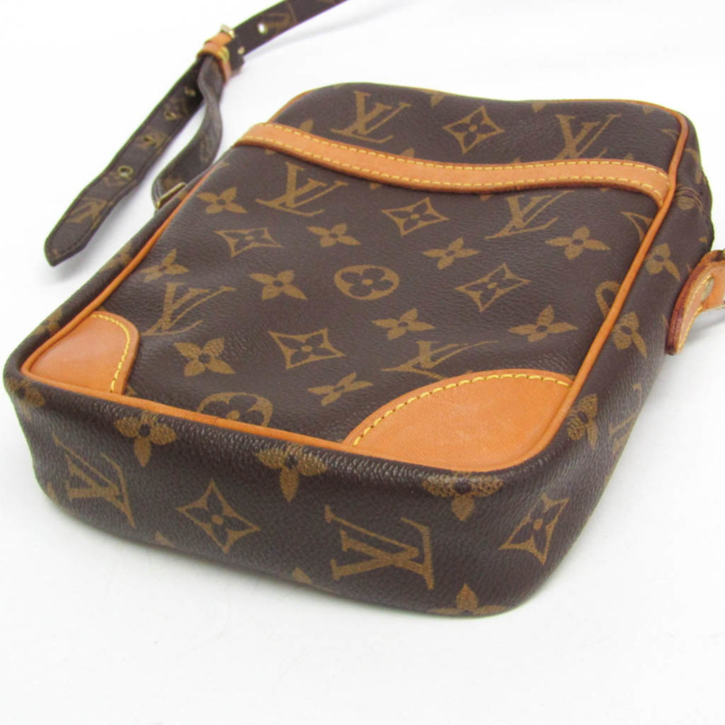 路易威登 Monogram Danube M45266 女士單肩包 Monogram-3