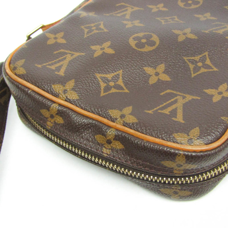 路易威登 Monogram Danube M45266 女士單肩包 Monogram-5