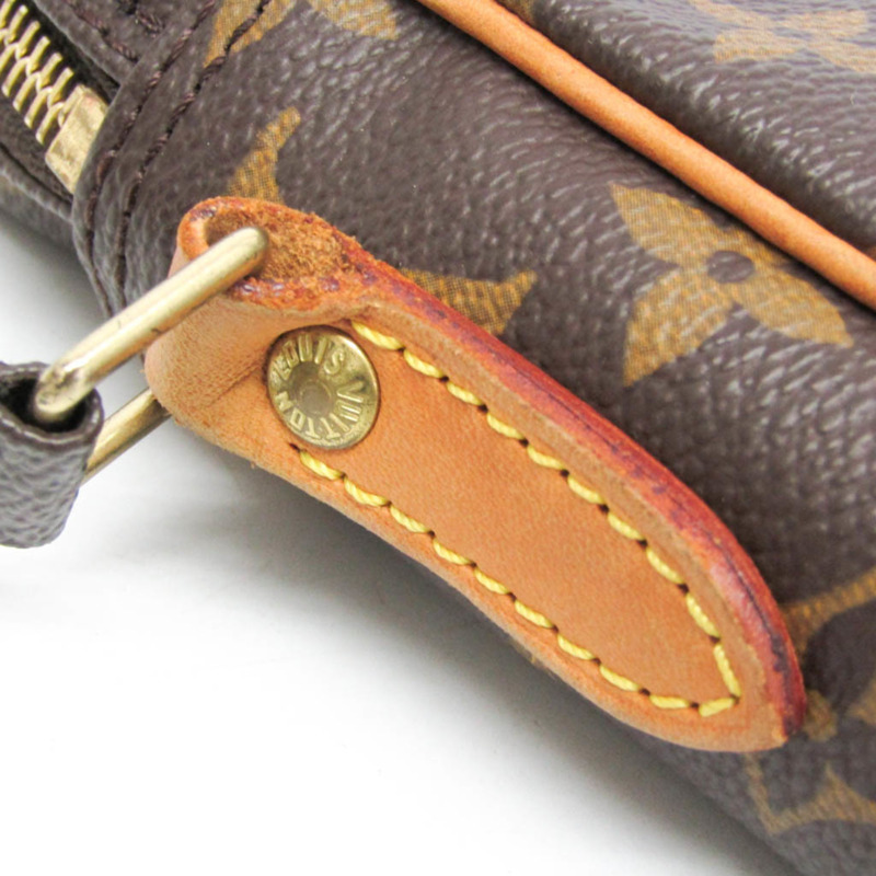 路易威登 Monogram Danube M45266 女士單肩包 Monogram-6