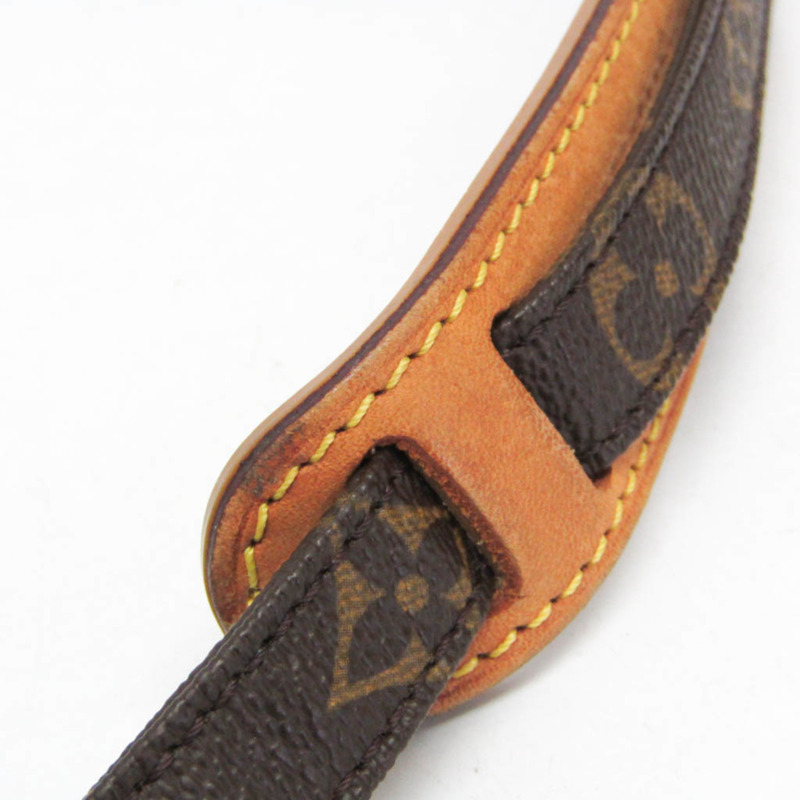 路易威登 Monogram Danube M45266 女士單肩包 Monogram-7