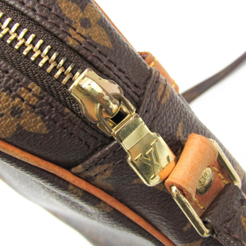 路易威登 Monogram Danube M45266 女士單肩包 Monogram-8