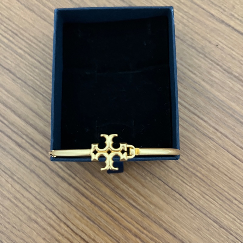 Tory Burch經典logo手環(七折)$4580-1