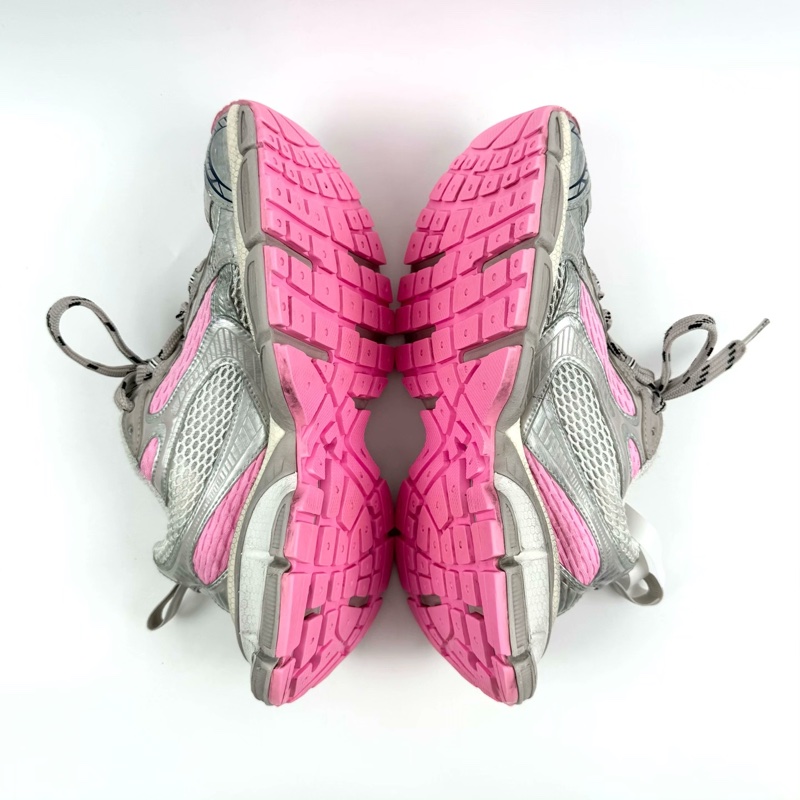 巴黎世家Balenciaga 做舊運動鞋 38碼 無附件-4