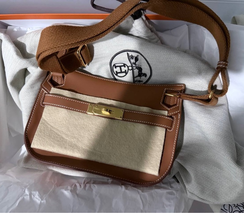 Hermès Jypsiere mini bag-0