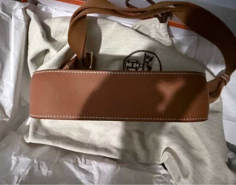 Hermès Jypsiere mini bag-1